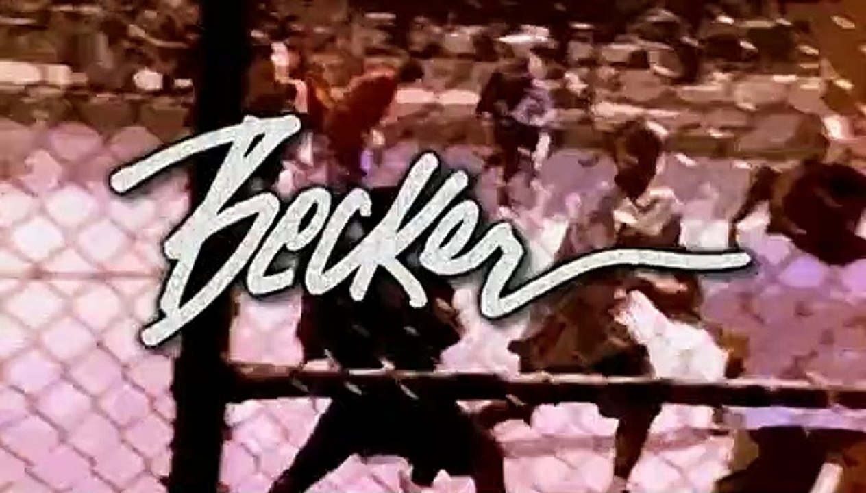 Becker Staffel 3 Folge 24 HD Deutsch