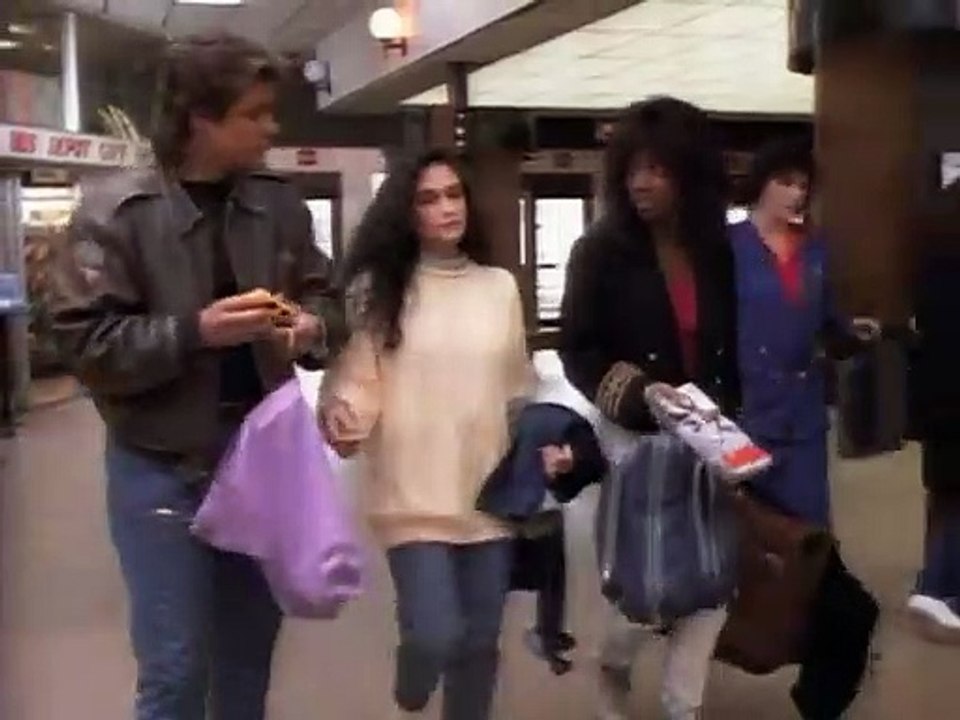 21 Jump Street Staffel 2 Folge 21 HD Deutsch