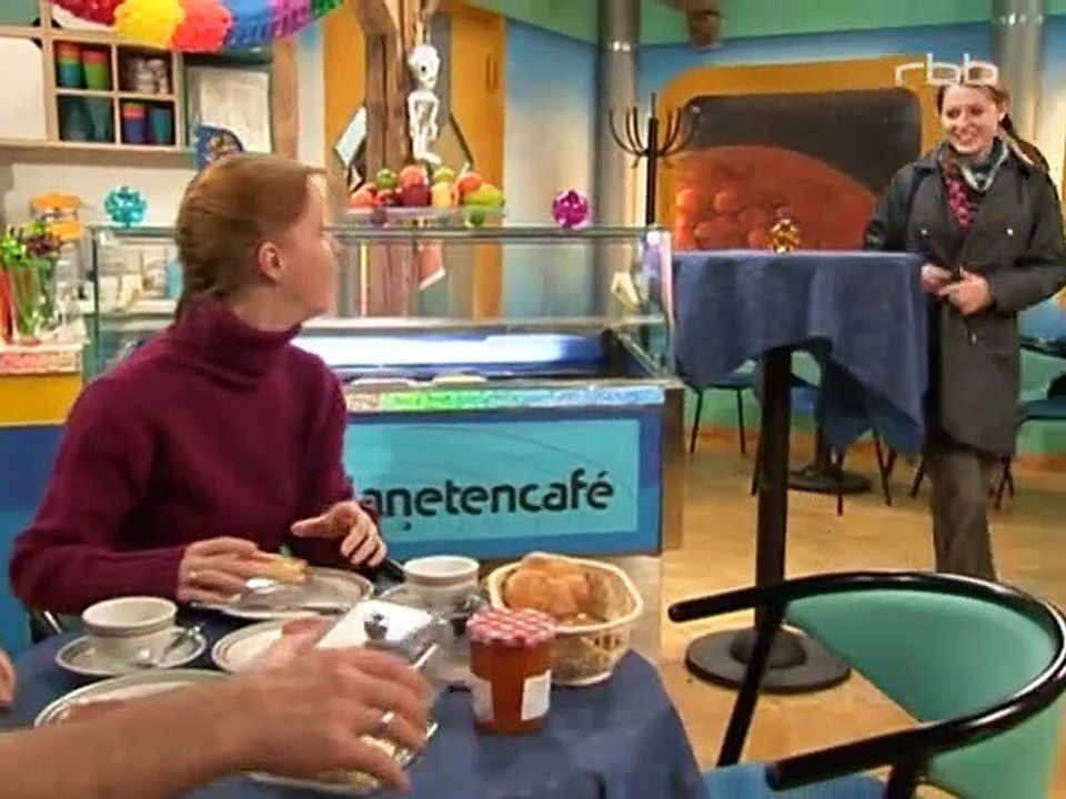 Schloss Einstein Staffel 8 Folge 34 HD Deutsch