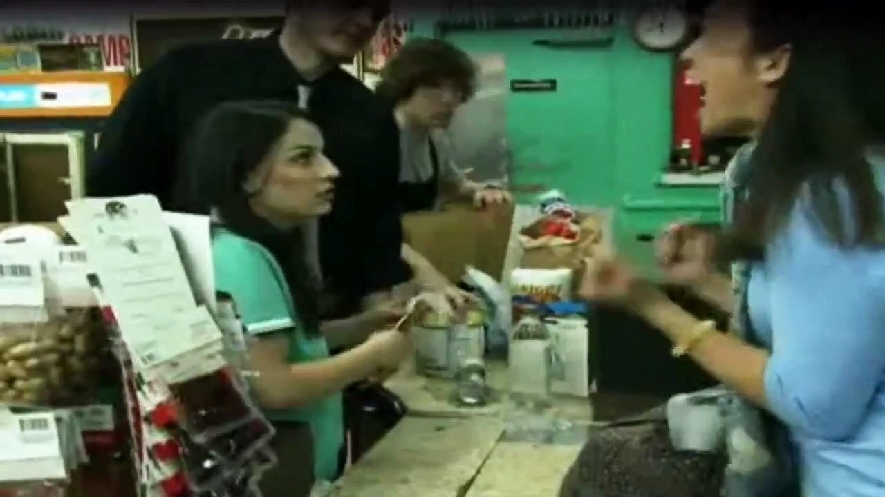 1000 Wege, ins Gras zu beißen Staffel 3 Folge 36 HD Deutsch