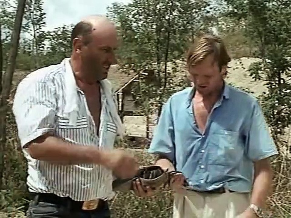 Auf Achse Staffel 2 Folge 16 HD Deutsch