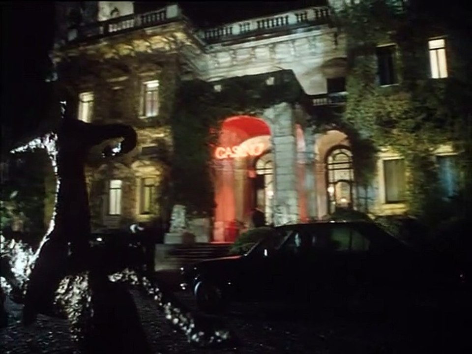 Allein gegen die Mafia Staffel 4 Folge 2 - Part 01 HD Deutsch