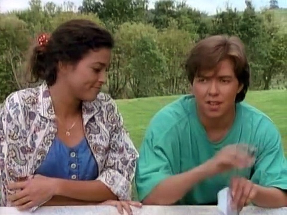 Black, der schwarze Blitz Staffel 4 Folge 12 HD Deutsch