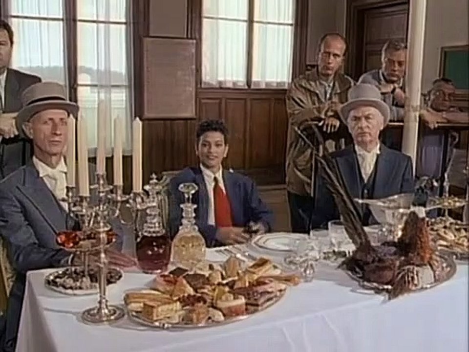 Black, der schwarze Blitz Staffel 4 Folge 10 HD Deutsch