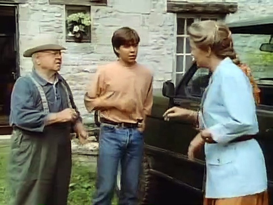 Black, der schwarze Blitz Staffel 4 Folge 8 HD Deutsch