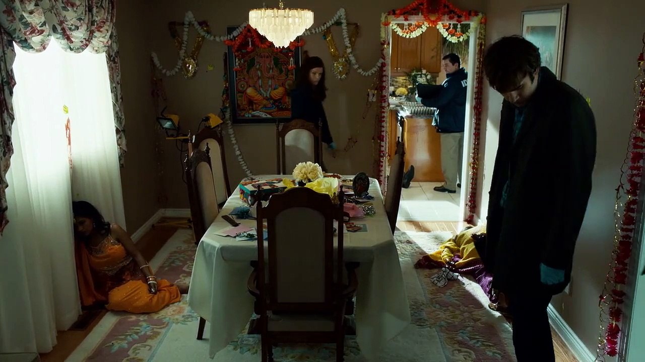 King Staffel 2 Folge 5 HD Deutsch