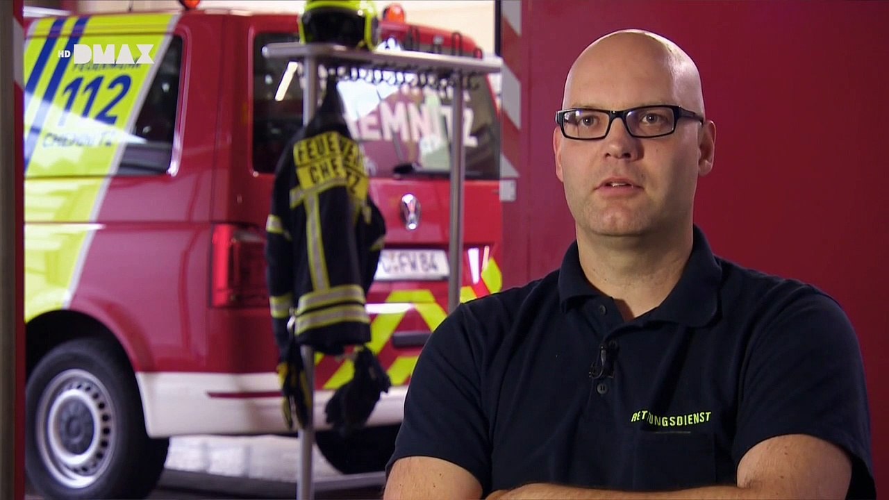 112 Feuerwehr im Einsatz Staffel 4 Folge 4 HD Deutsch