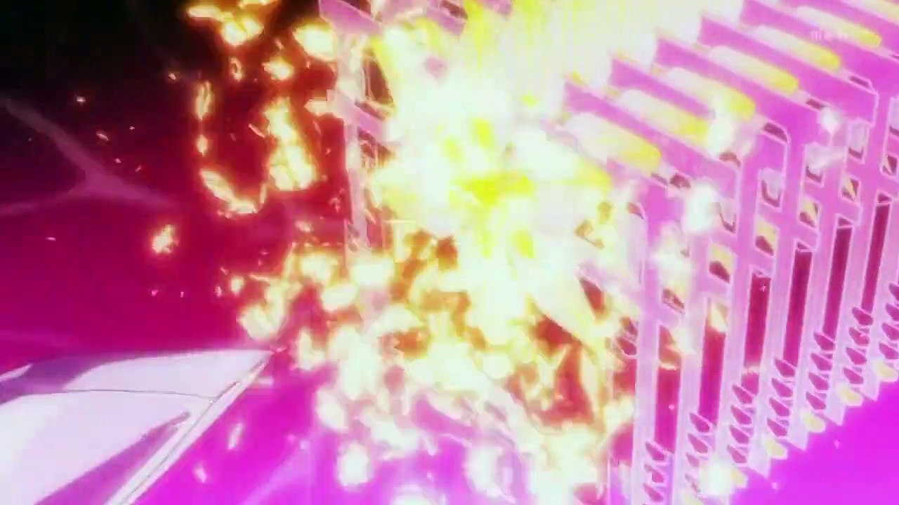 Kyoukaisen-jou no Horizon Staffel 1 Folge 9 HD Deutsch