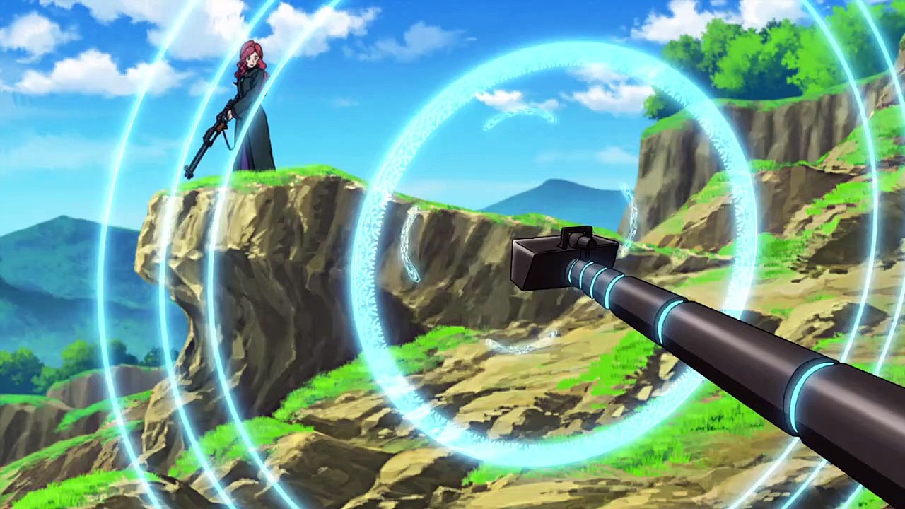 Chaika, die Sargprinzessin Staffel 2 Folge 1 HD Deutsch