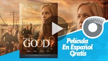 ¿Dónde está Dios? - Where Is Good - Película En Español Gratis