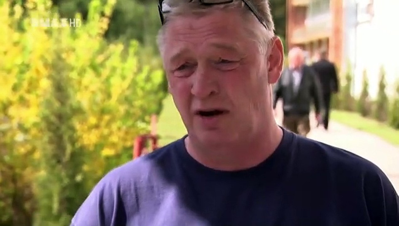 Asphalt Cowboys Staffel 5 Folge 5 HD Deutsch