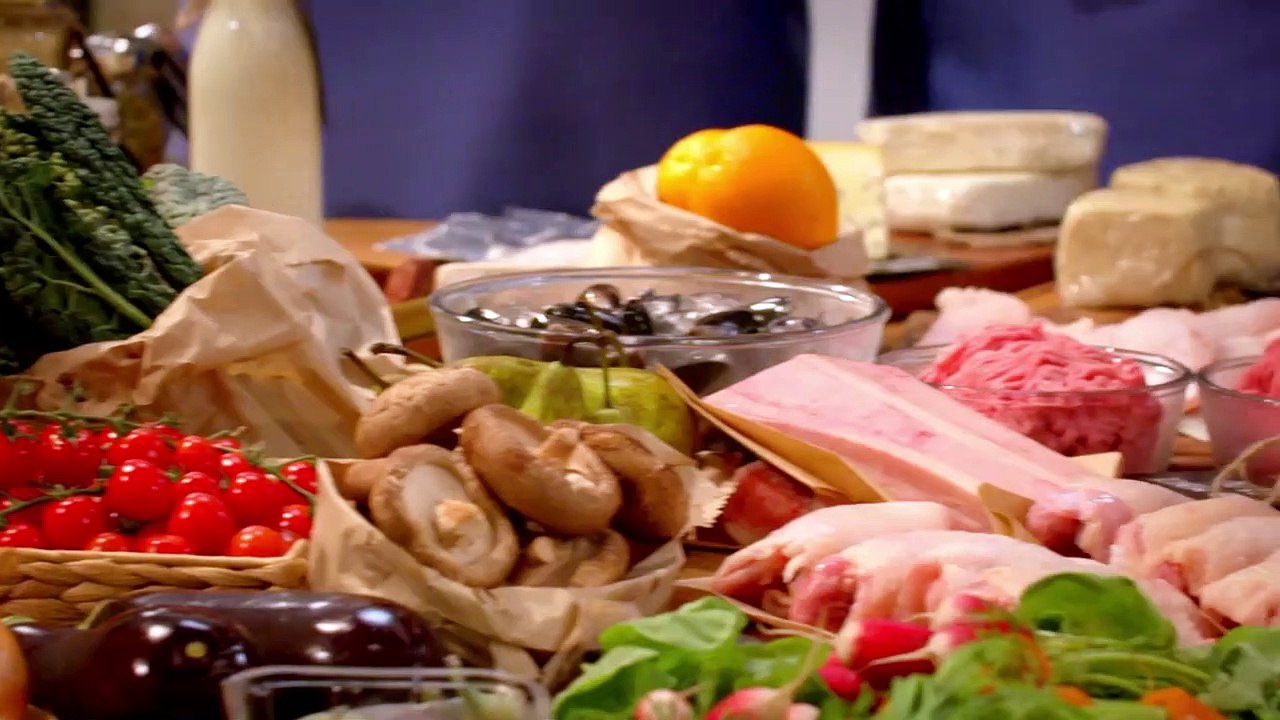 Das große Familienkochen Staffel 2 Folge 5 - Part 02 HD Deutsch