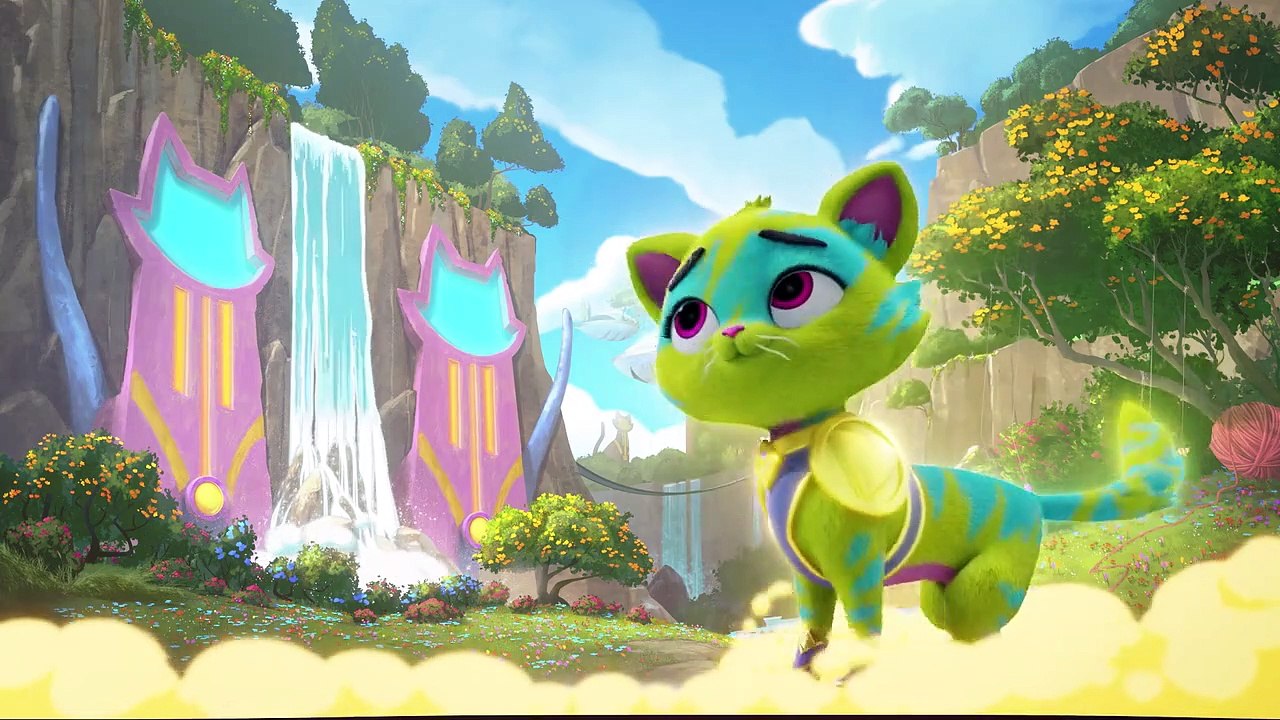 Action Pack Staffel 2 Folge 1 HD Deutsch