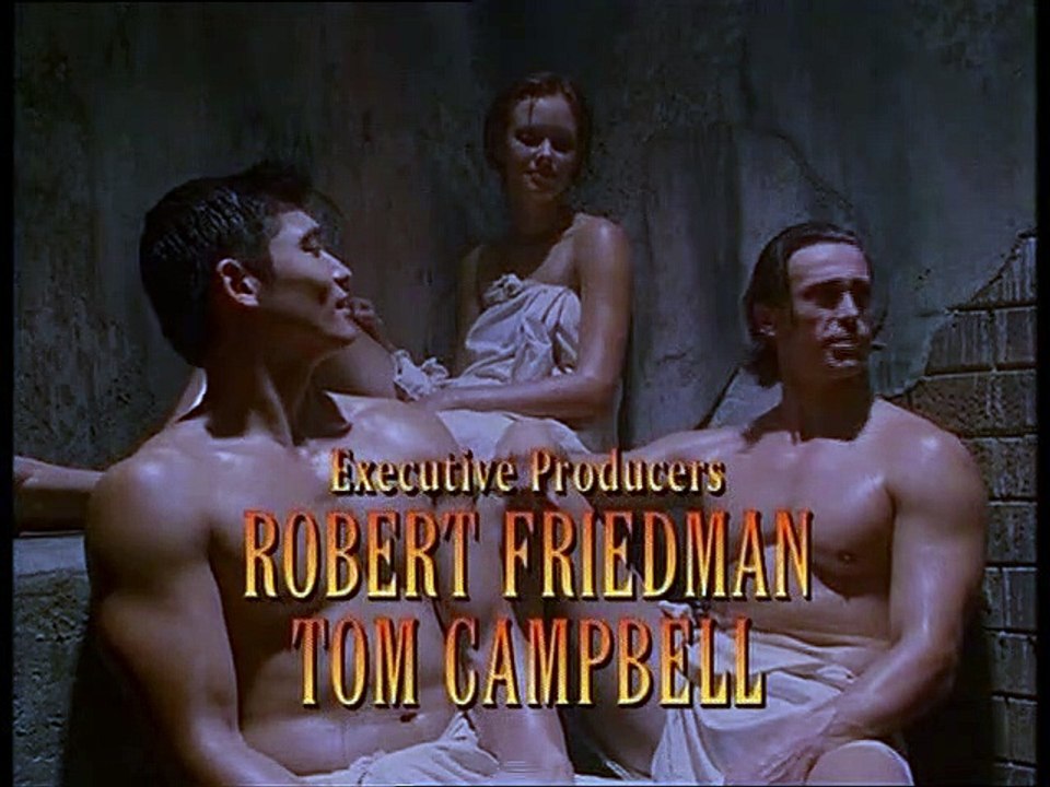 Mortal Kombat Conquest Staffel 1 Folge 5 HD Deutsch