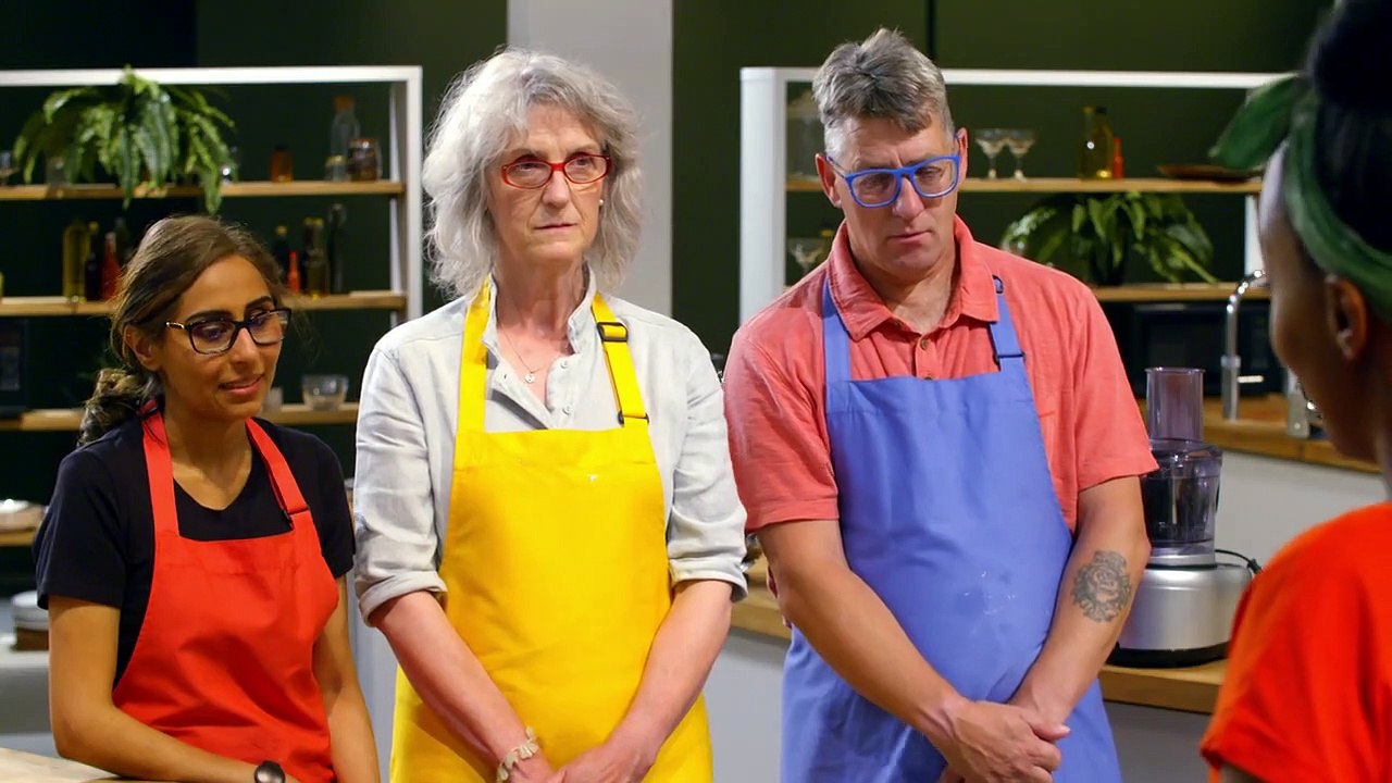 Das große Familienkochen Staffel 2 Folge 4 HD Deutsch