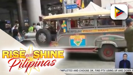 Download Video: Bigtime oil price hike, ipatutupad na ngayong araw; DOTR, patuloy ang pagbibigay-tulong sa mga apektadong driver at operator