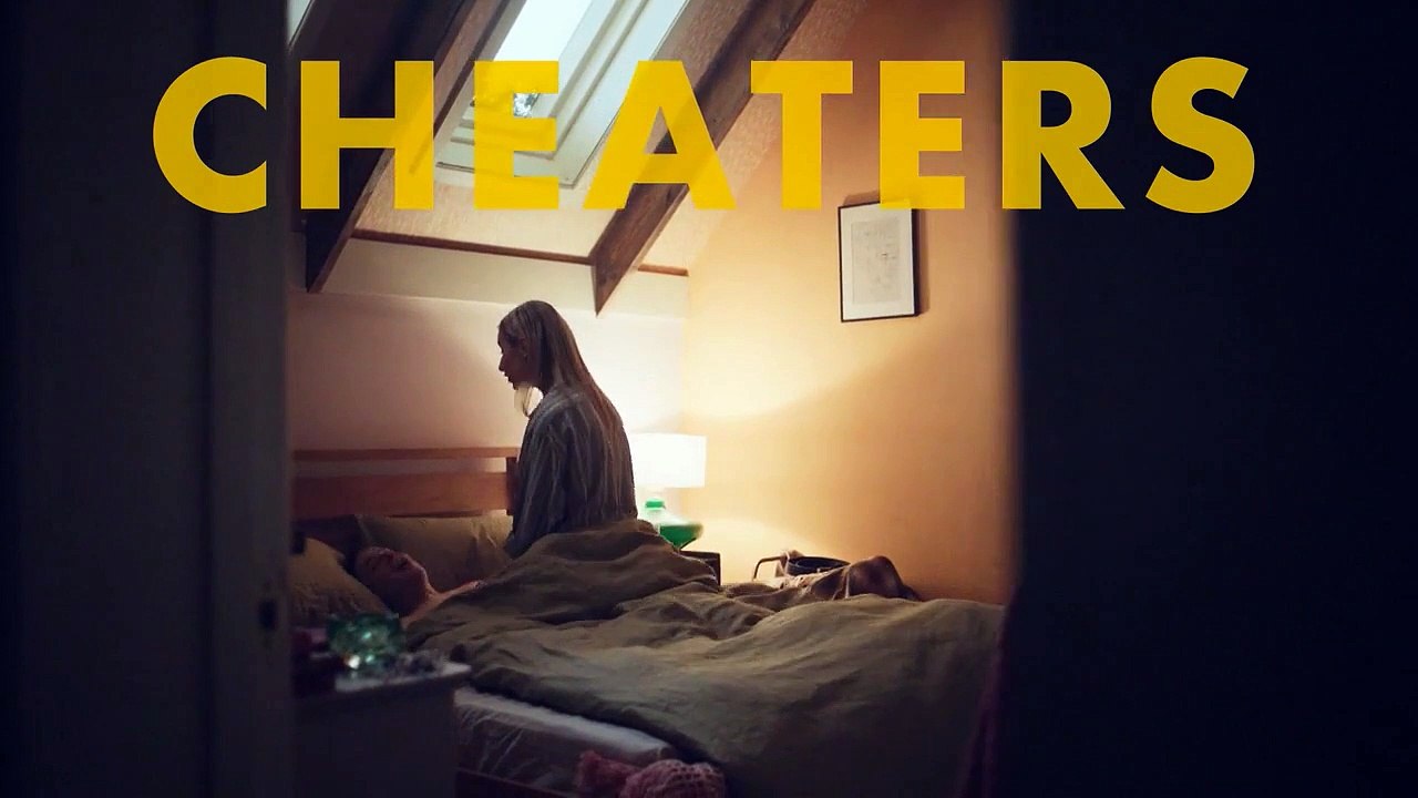 Cheaters Staffel 1 Folge 13 HD Deutsch