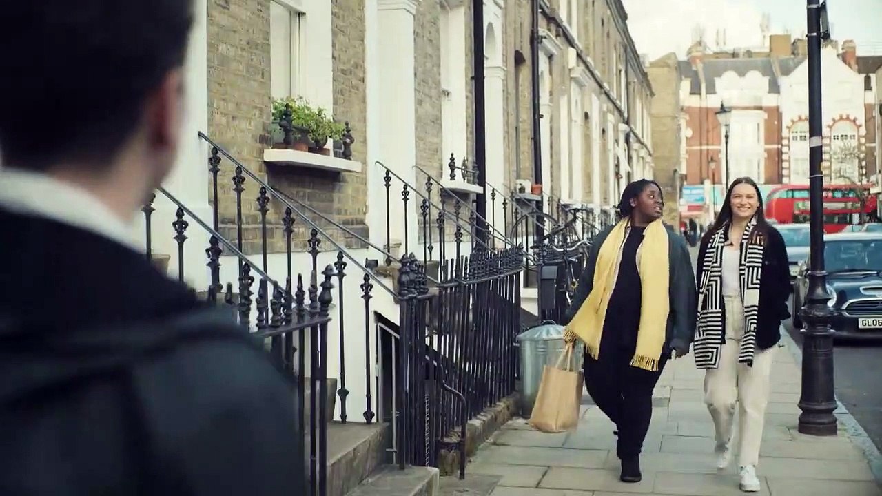 Cheaters Staffel 1 Folge 15 HD Deutsch