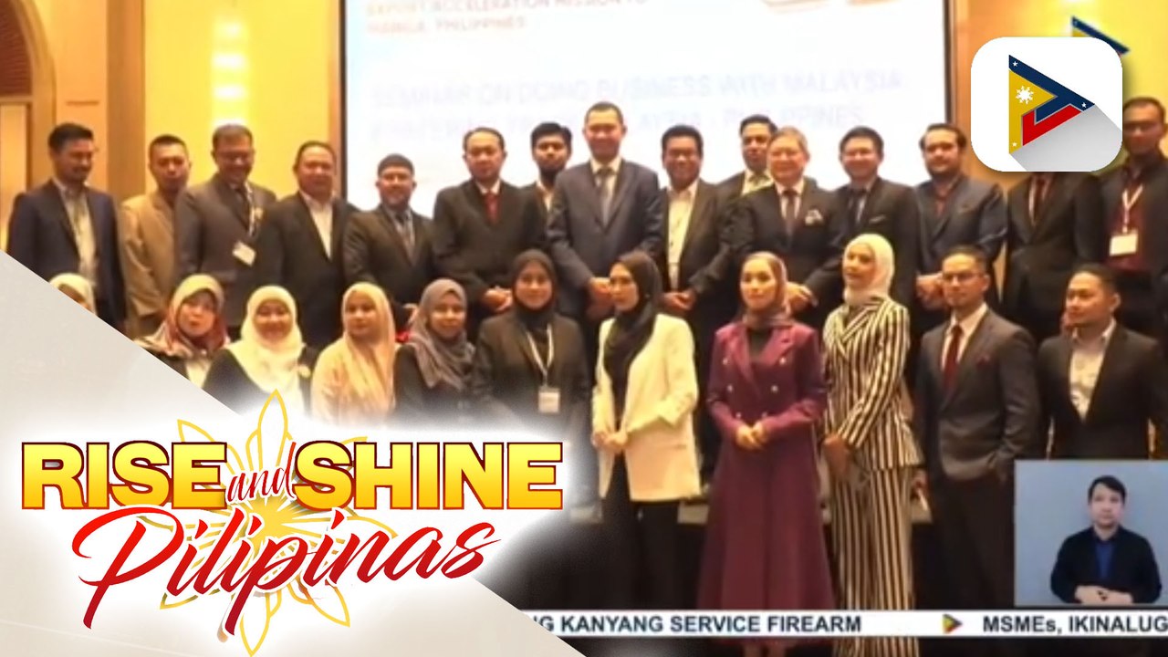 Malaysia External Trade Development Corporation