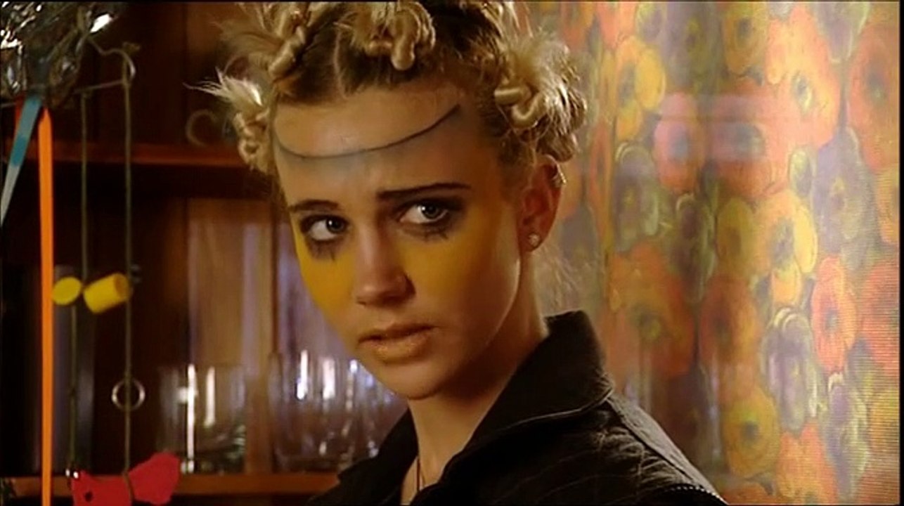 The Tribe Staffel 1 Folge 5 HD Deutsch