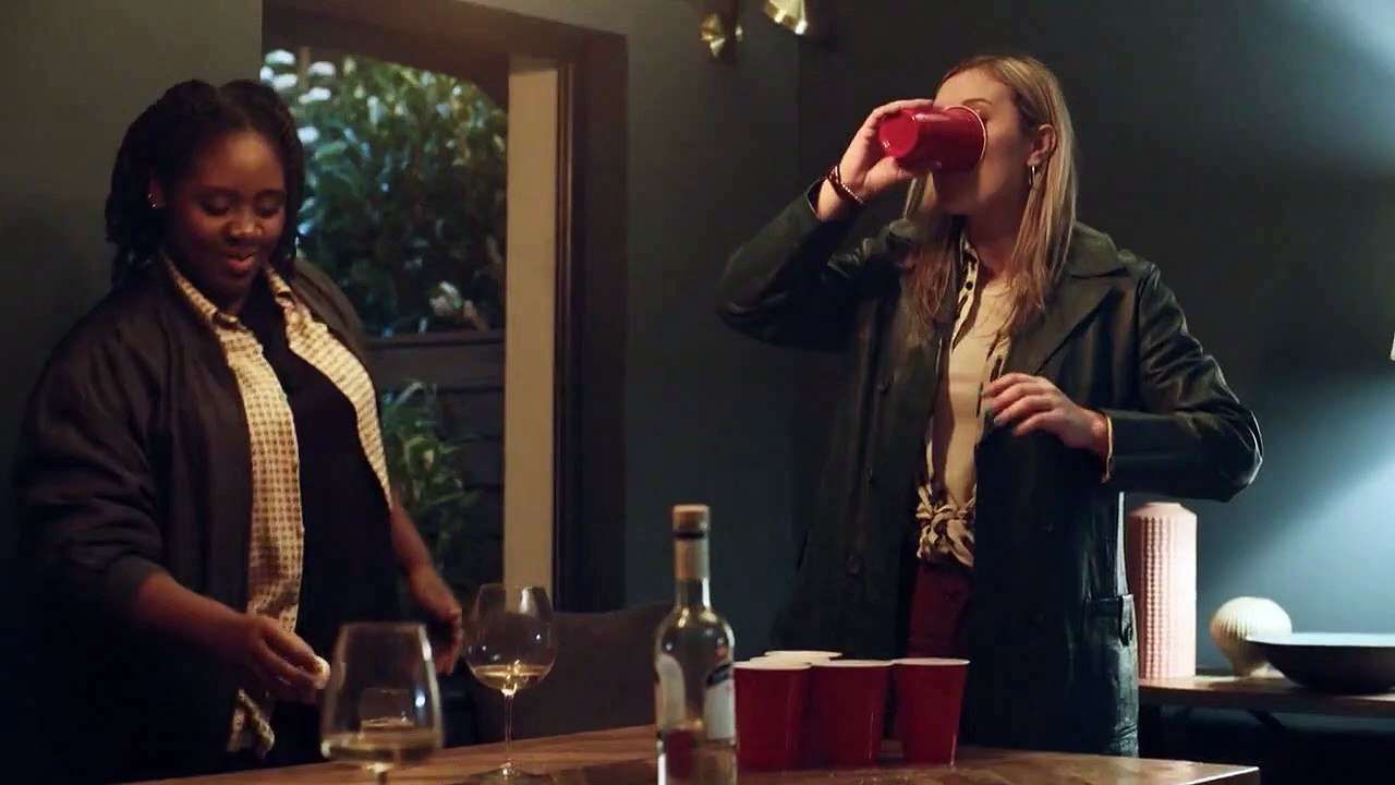 Cheaters Staffel 1 Folge 17 HD Deutsch