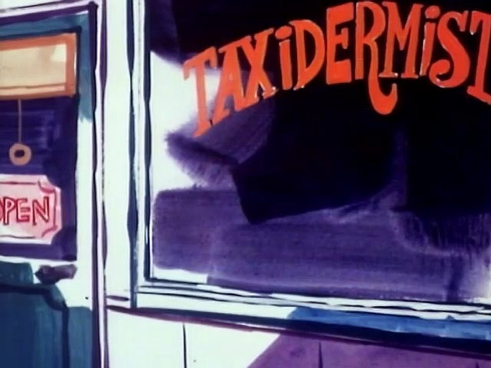 Fenn - Hong Kong Pfui Staffel 1 Folge 11 HD Deutsch