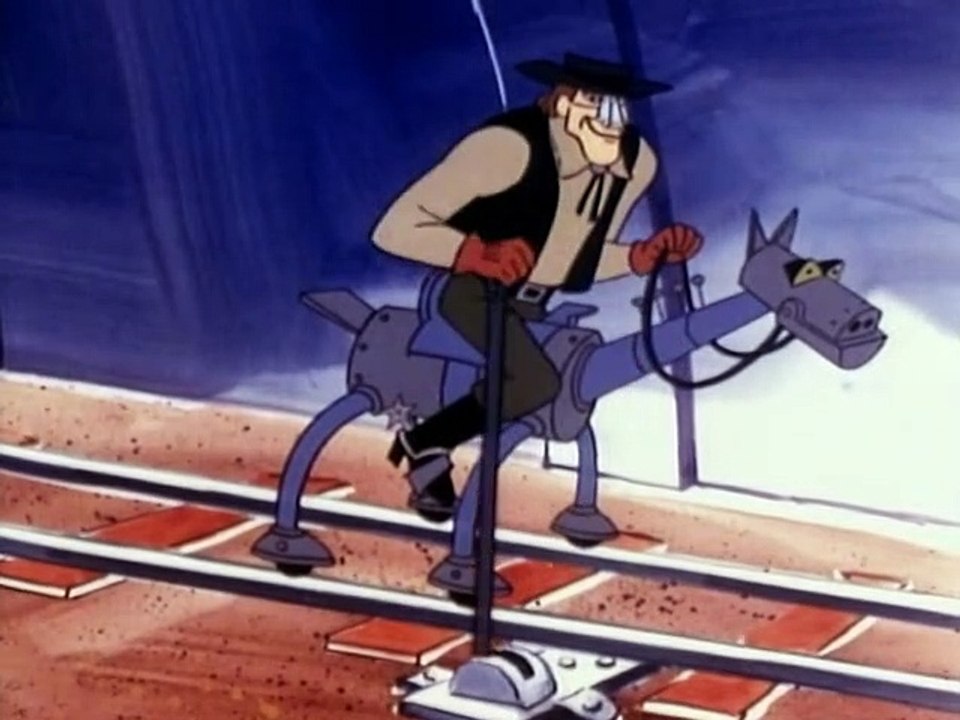 Fenn - hong kong pfui staffel 1 folge 16 hd deutsch