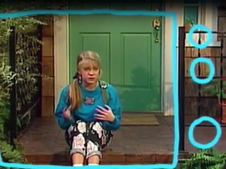 Clarissa Staffel 1 Folge 3 HD Deutsch