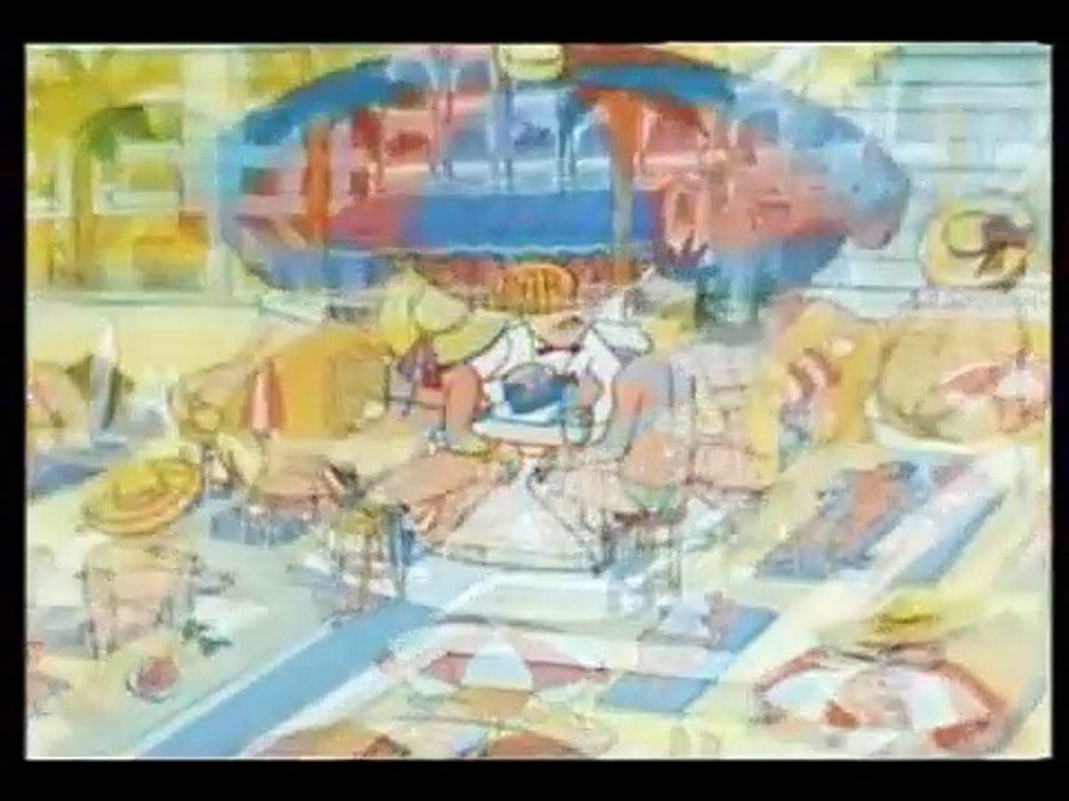 Nick Knatterton Staffel 1 Folge 13 HD Deutsch