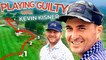 Kevin Kisner and Riggs Try To Repeat As Barstool Classic Champions Presented by Truly