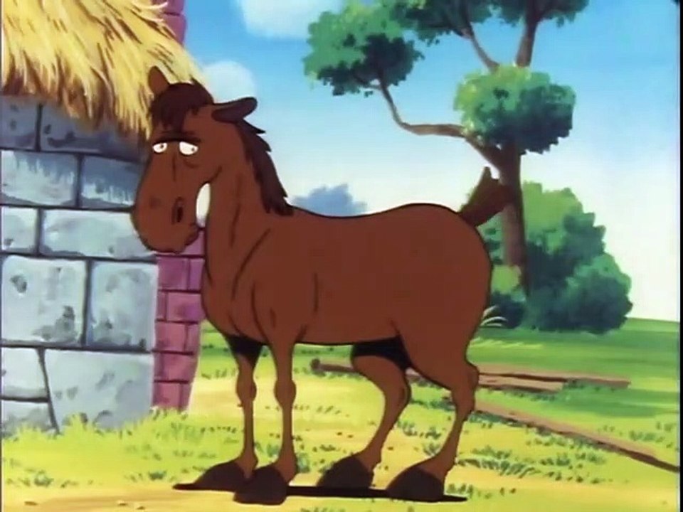 Ollies total verrückte Farm Staffel 1 Folge 1 HD Deutsch