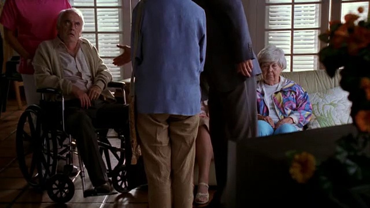 Nip-Tuck - Schönheit hat ihren Preis Staffel 3 Folge 4 HD Deutsch