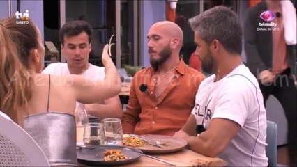 2º dia na casa p.13