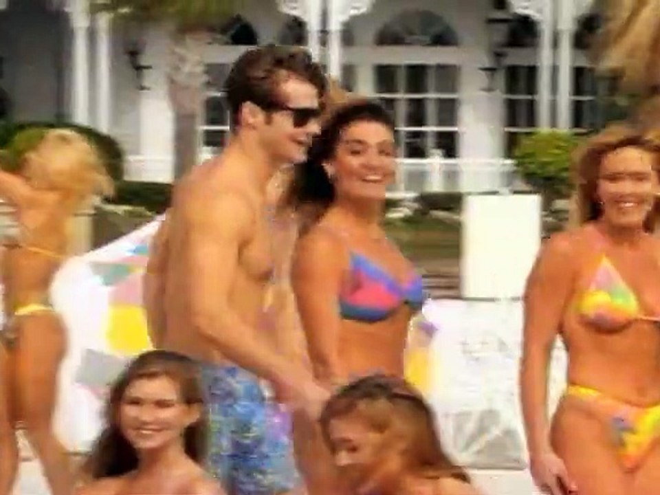 Thunder in Paradise Staffel 1 Folge 22 HD Deutsch