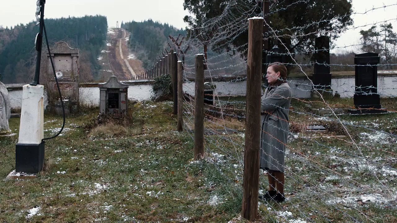 Tannbach - Schicksal eines Dorfes Staffel 2 Folge 1 - Part 01 HD ...