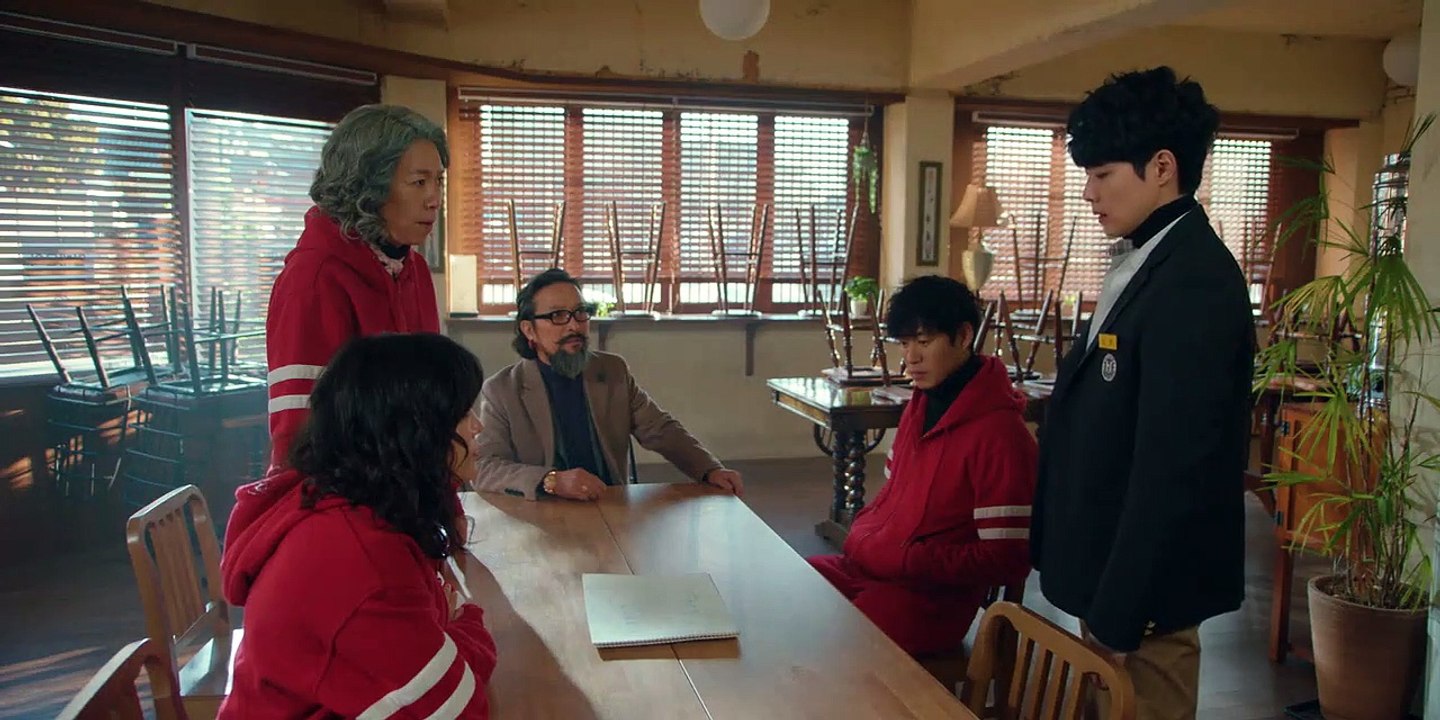 Unheimliche Gegner Staffel 1 Folge 15 - Part 02 HD Deutsch