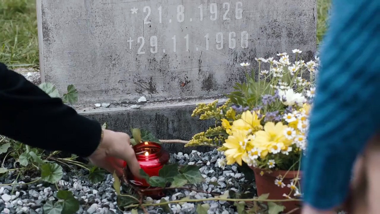 Tannbach - Schicksal eines Dorfes Staffel 2 Folge 2 - Part 01 HD Deutsch