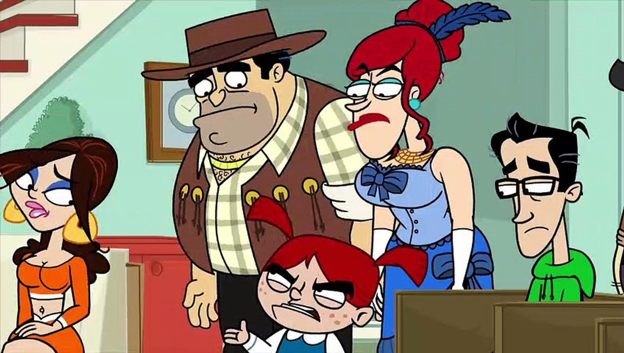 Fugget About It Staffel 3 Folge 13 HD Deutsch