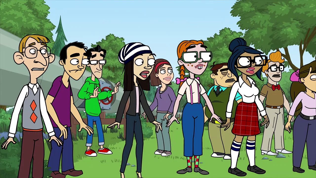 Fugget About It Staffel 3 Folge 14 HD Deutsch