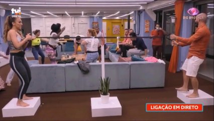 2º dia na casa p.14