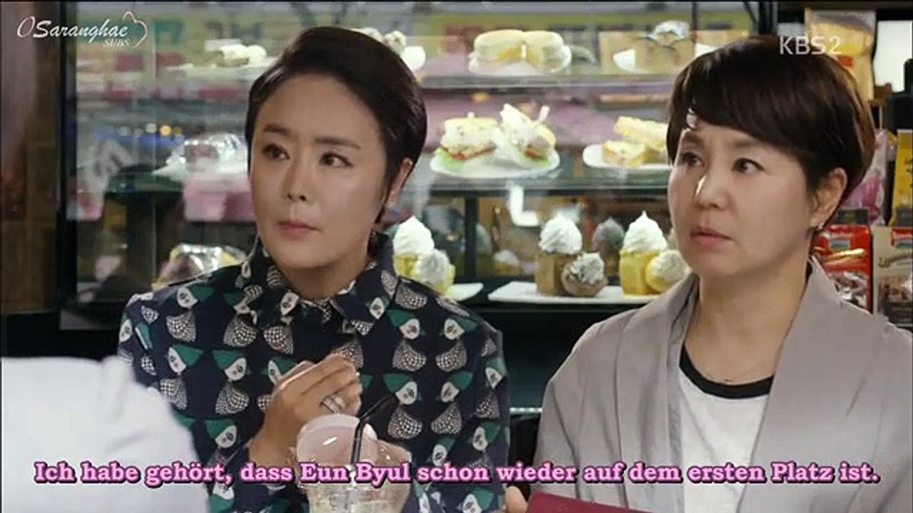 School 2015 Who are you Staffel 1 Folge 3 HD Deutsch