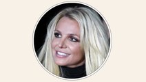 Britney Spears Posts Frank Audio Message Detailing Horrors of Conservatorship | THR News