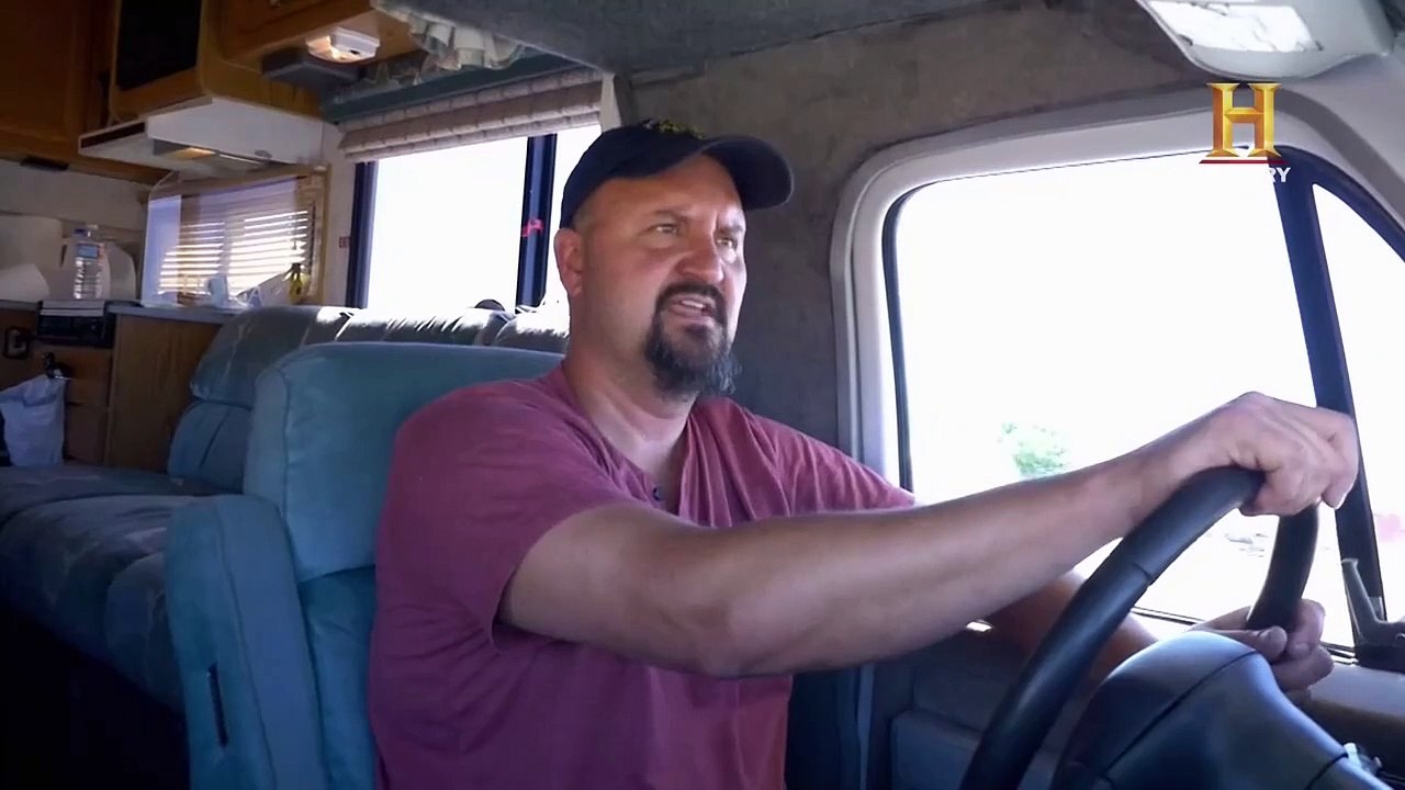 Lake Michigan - Fluch und Legende Staffel 1 Folge 4 HD Deutsch