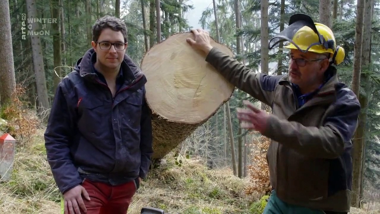 Mensch und Mond Staffel 1 Folge 2 HD Deutsch