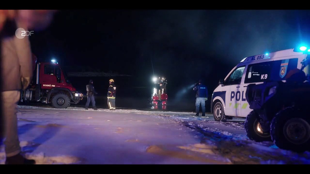 Agatha Christie's Hjerson Staffel 1 Folge 2 - Part 02 HD Deutsch