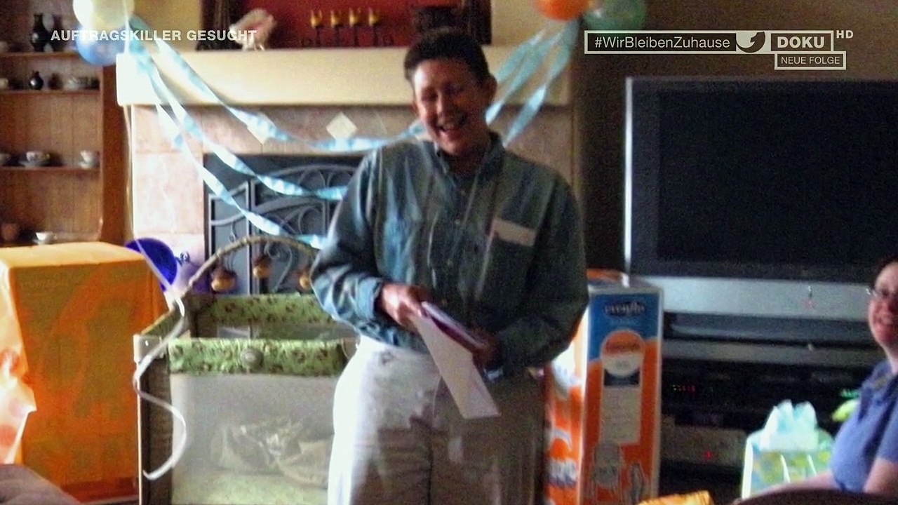 Auftragskiller gesucht Staffel 1 Folge 7 HD Deutsch