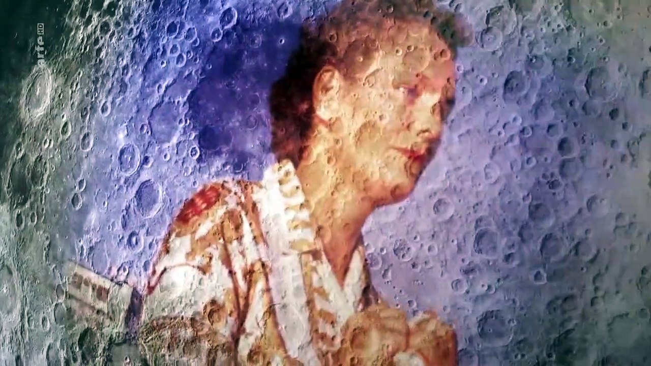 Mensch und Mond Staffel 1 Folge 3 HD Deutsch