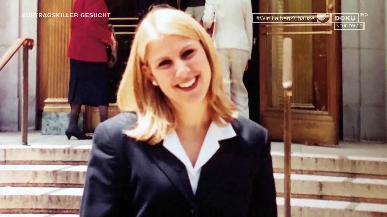 Auftragskiller gesucht Staffel 1 Folge 9 HD Deutsch