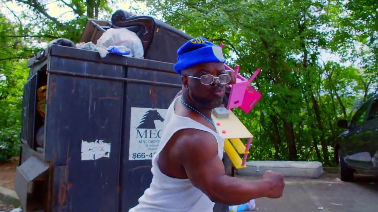 Dark Side of the Ring Staffel 2 Folge 3 HD Deutsch