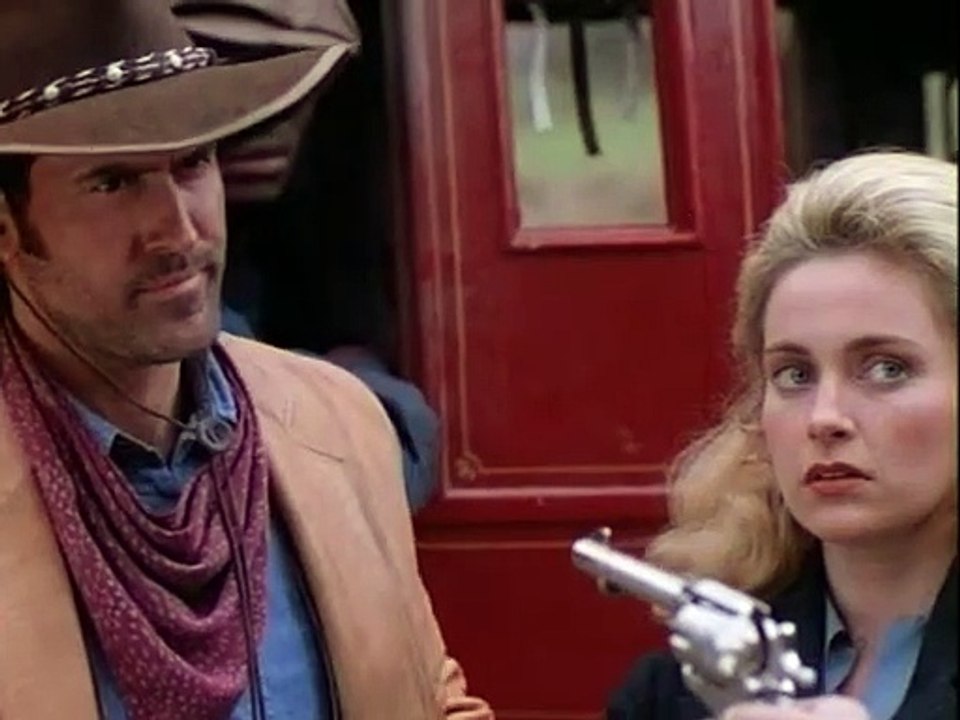 Die Abenteuer des Brisco County Jr. Staffel 1 Folge 22 HD Deutsch